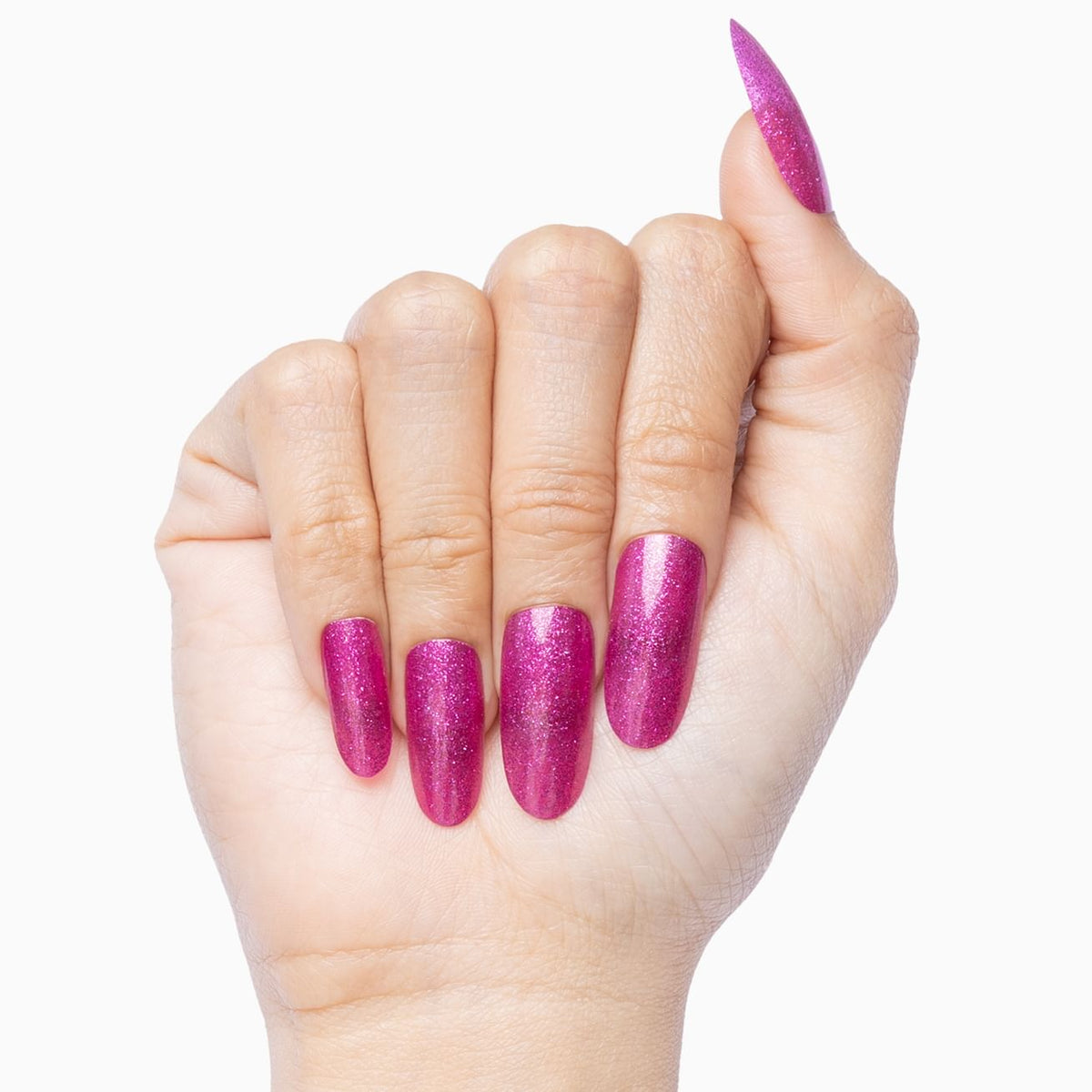 Fuchsia Fantasy