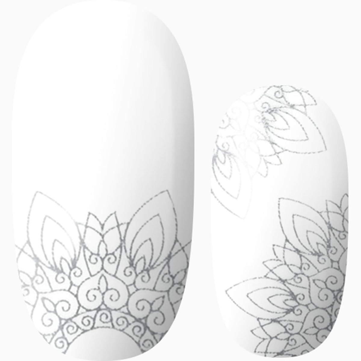 Mandala Magic (transparent)