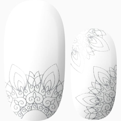 Mandala Magic (transparent)