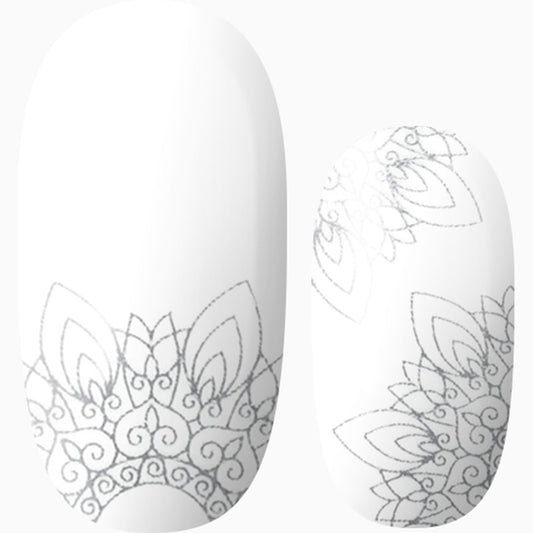 Mandala Magic (transparent)
