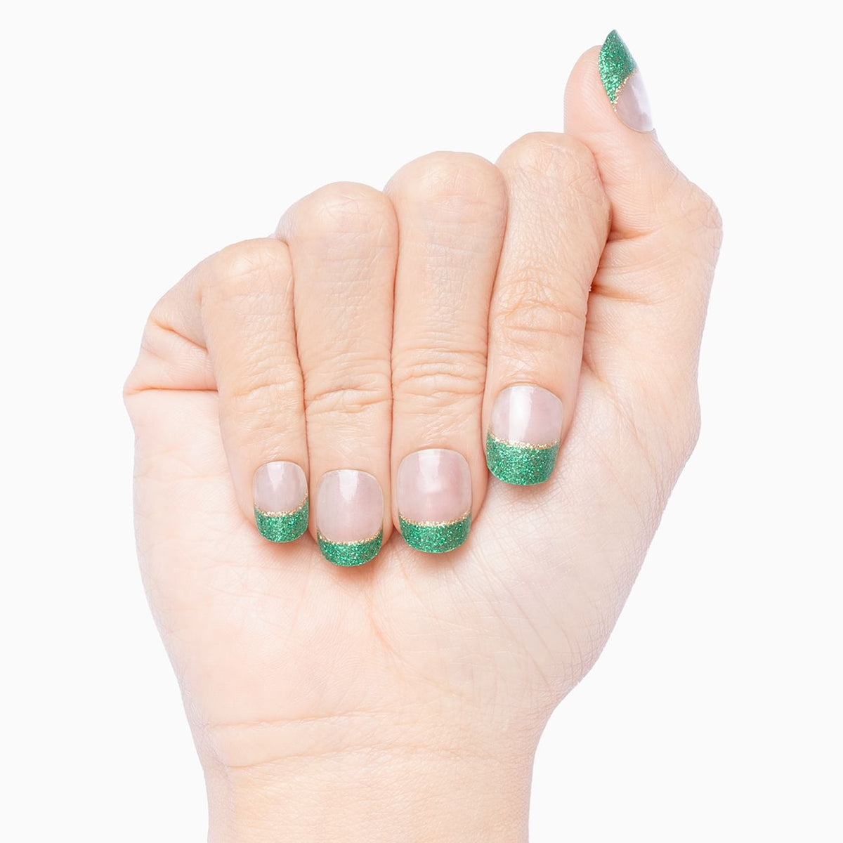 Spearmint Crush
