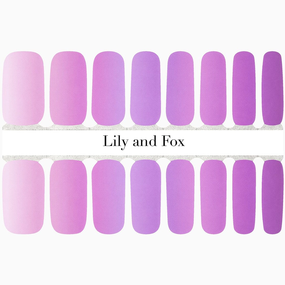 Whimsy Purples