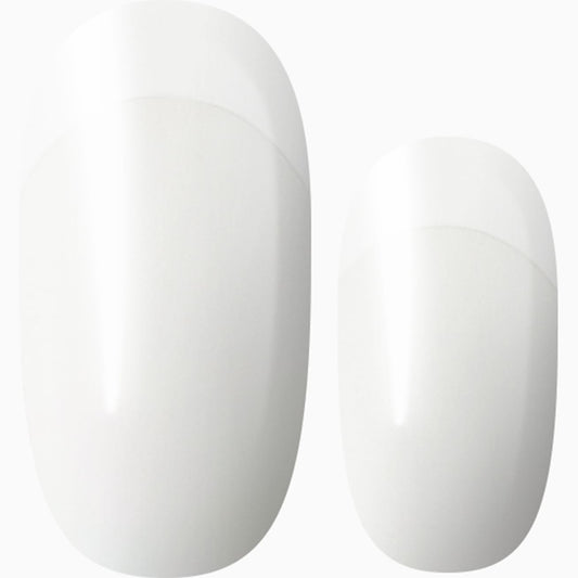 My Cherie Amour (French tips)