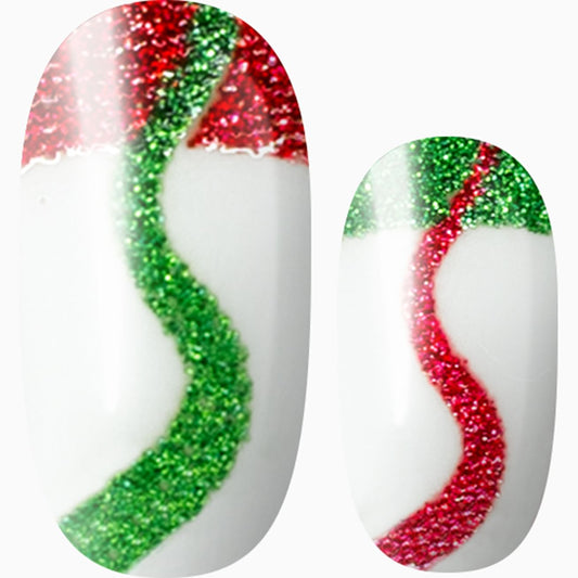 Swirl & Sparkle