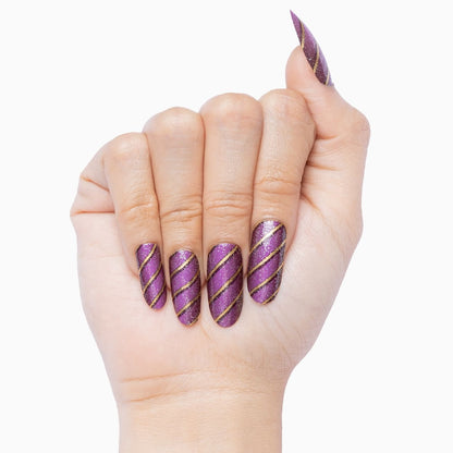 Strike a Stripe