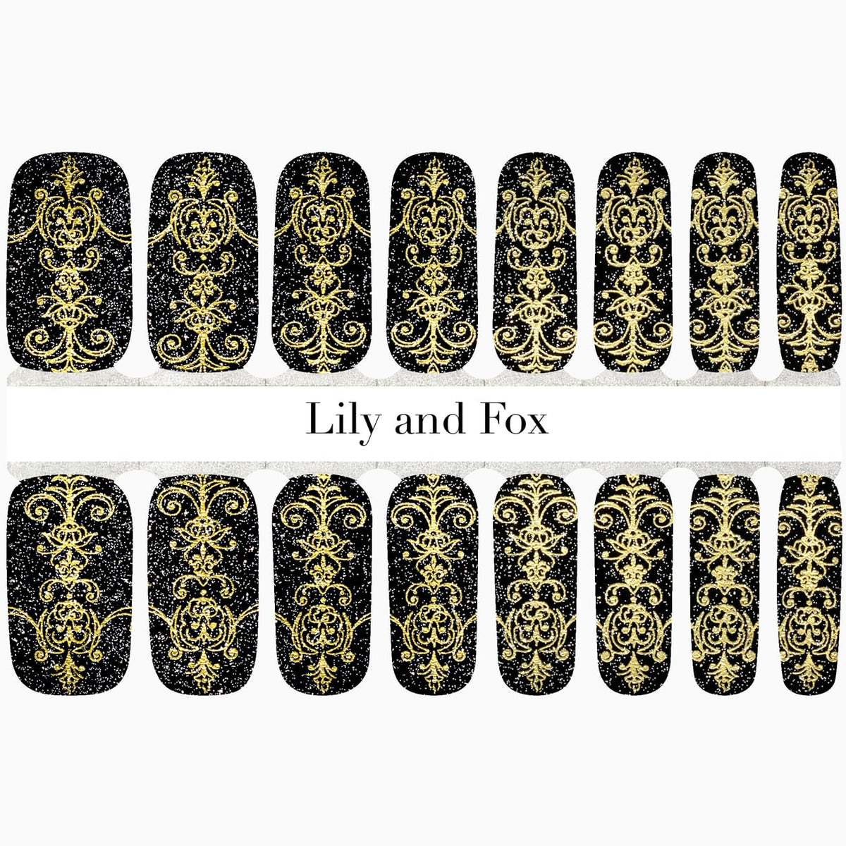 Gatsby Glam