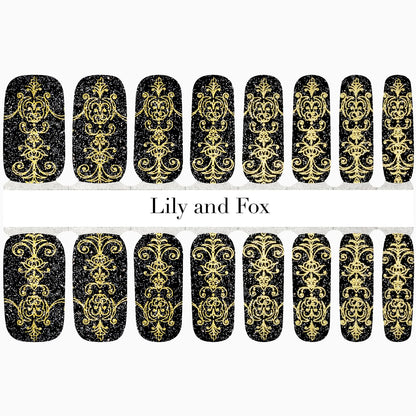 Gatsby Glam