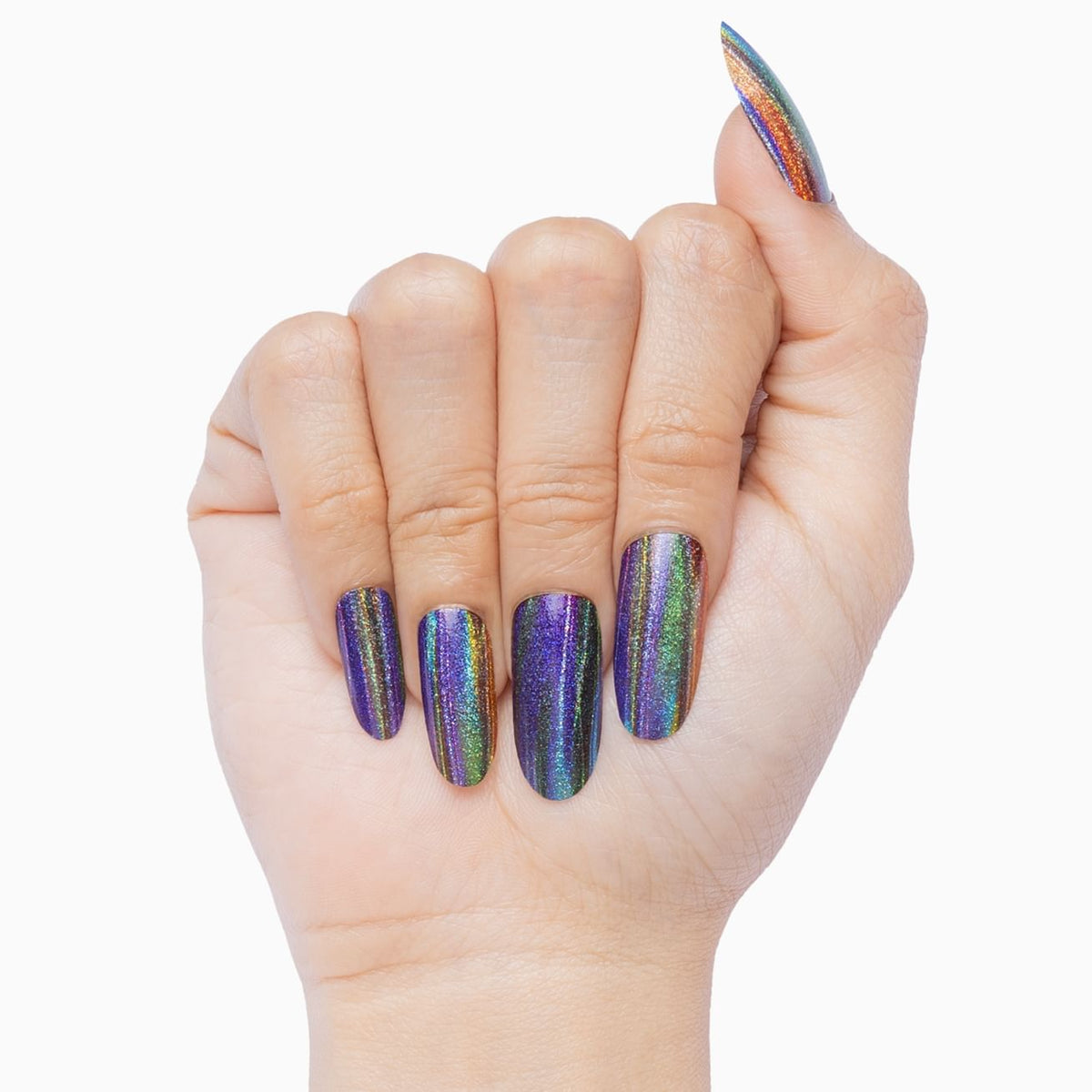 Statement Stripes