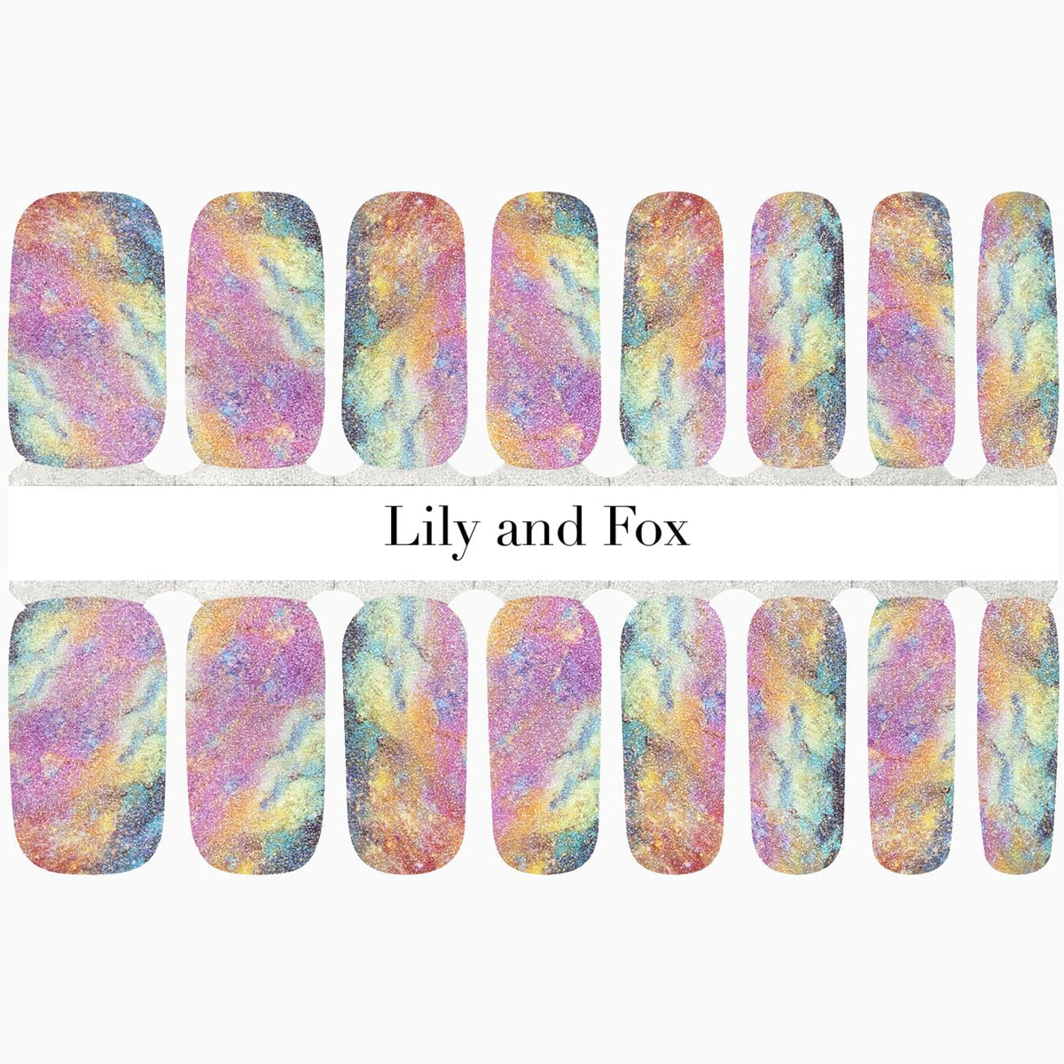 Fairy Galaxy