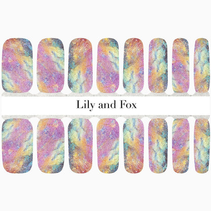 Fairy Galaxy