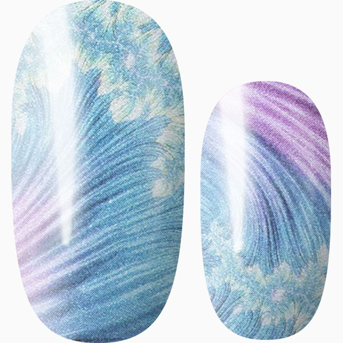 Mystic Waves