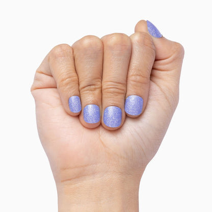 Periwinkle Perfection