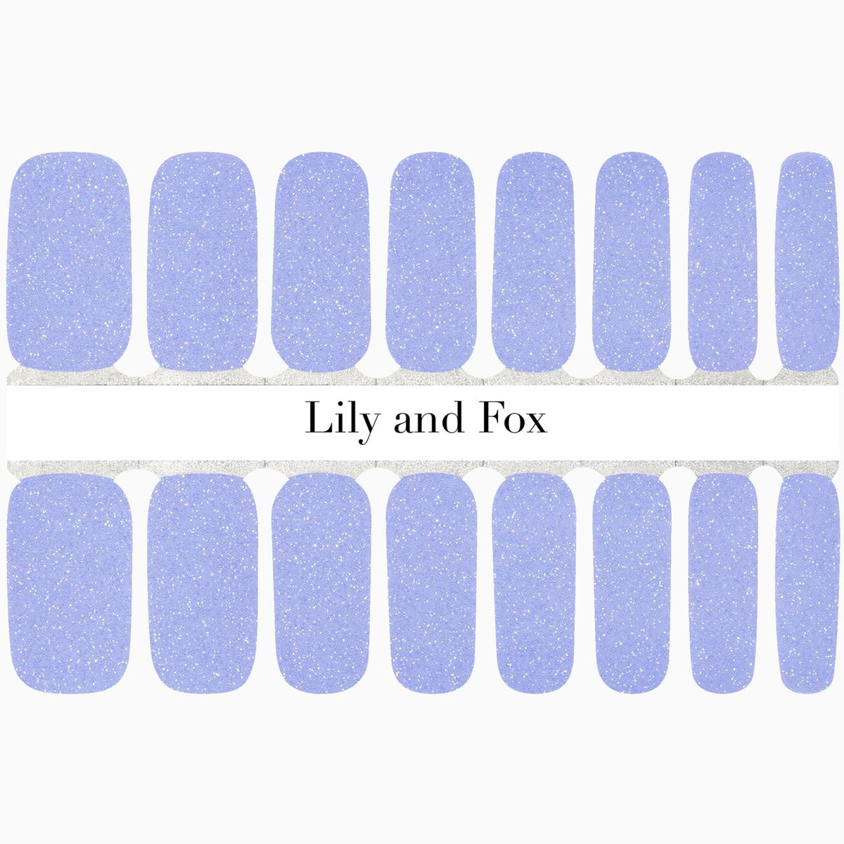 Periwinkle Perfection