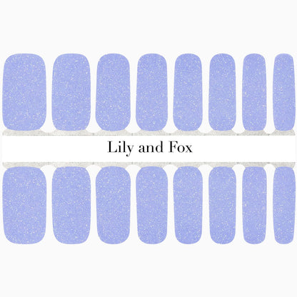 Periwinkle Perfection