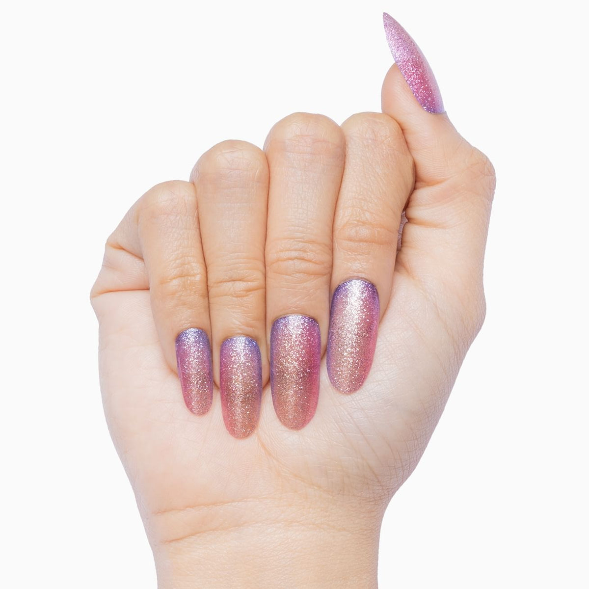 Passion Fruit Shimmer