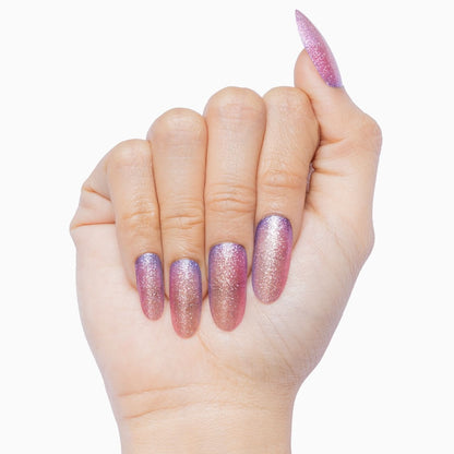 Passion Fruit Shimmer