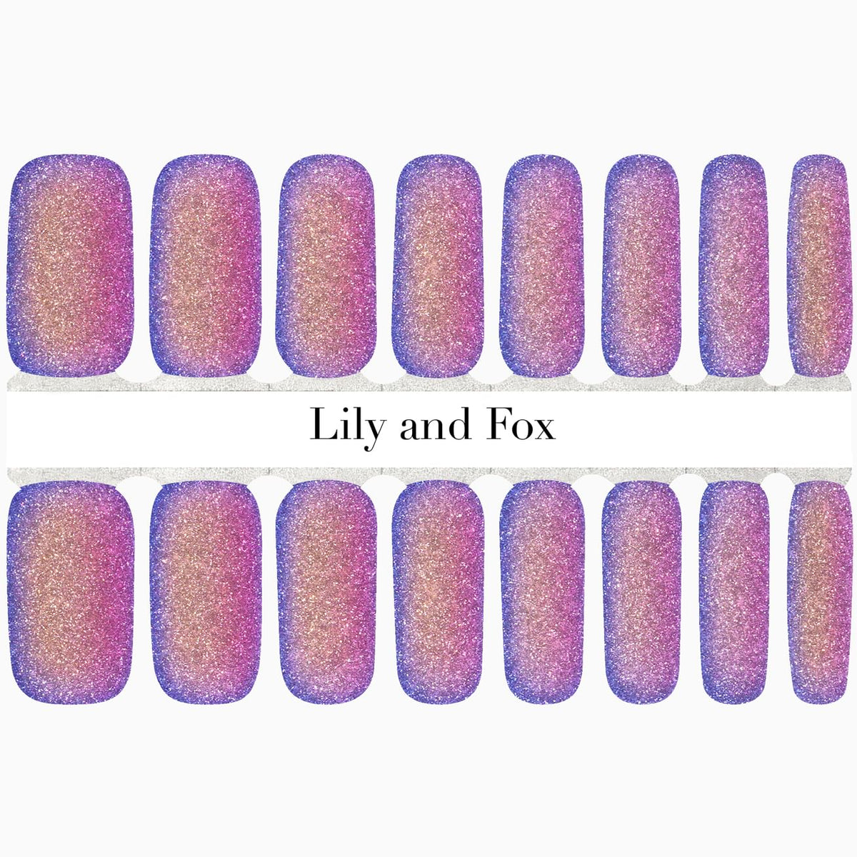Passion Fruit Shimmer