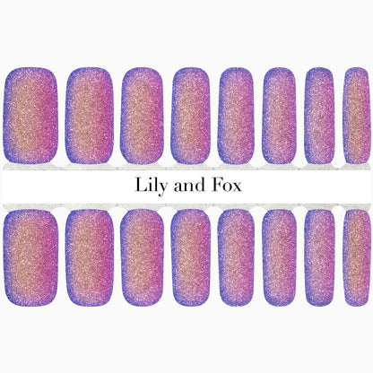 Passion Fruit Shimmer