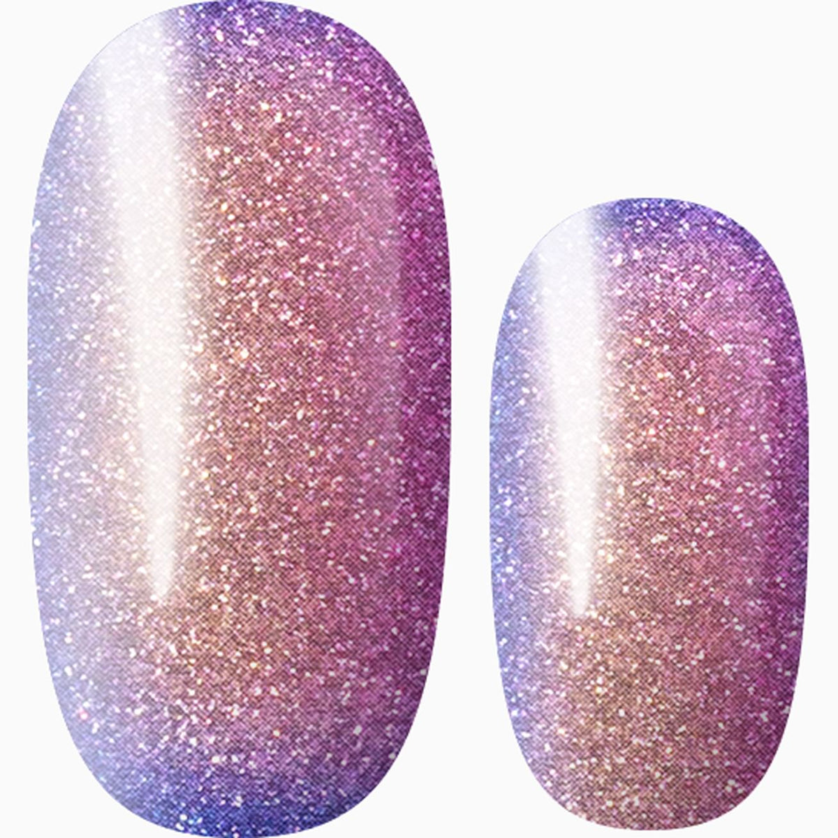 Passion Fruit Shimmer