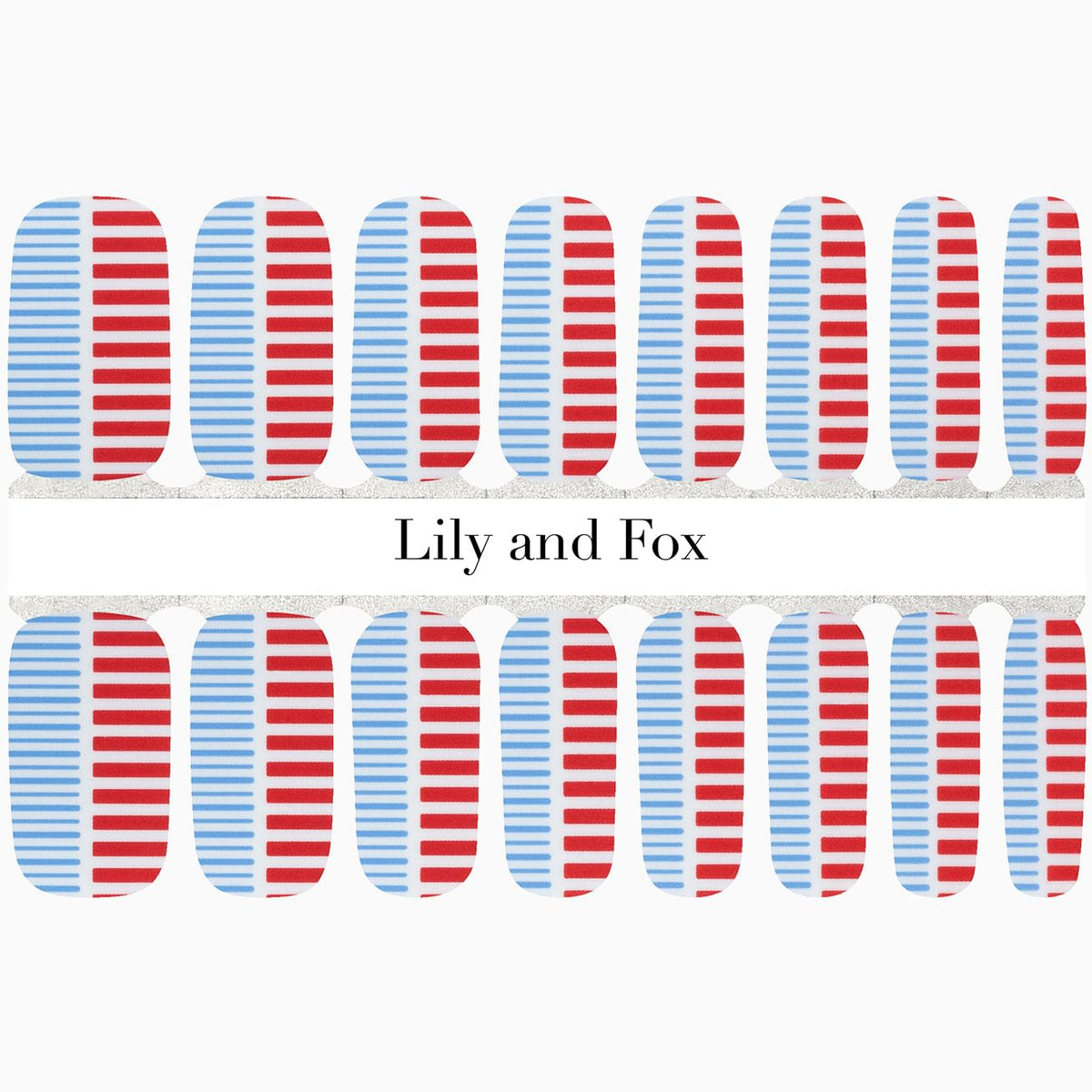 Independence Lines