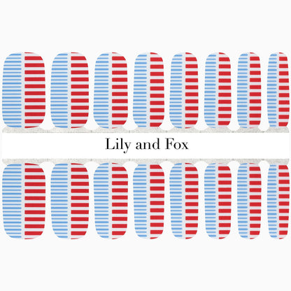 Independence Lines