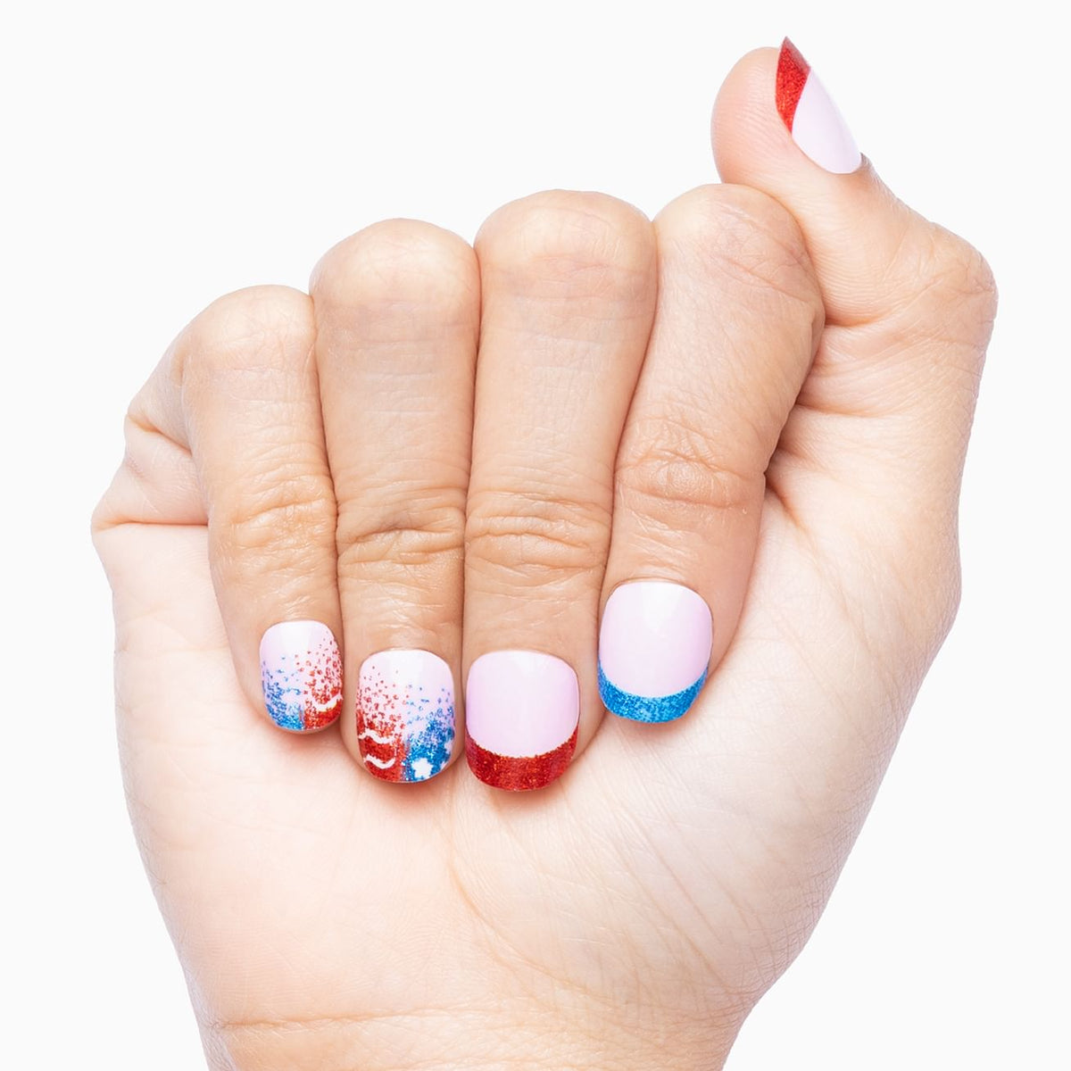 Star-Spangled Chic