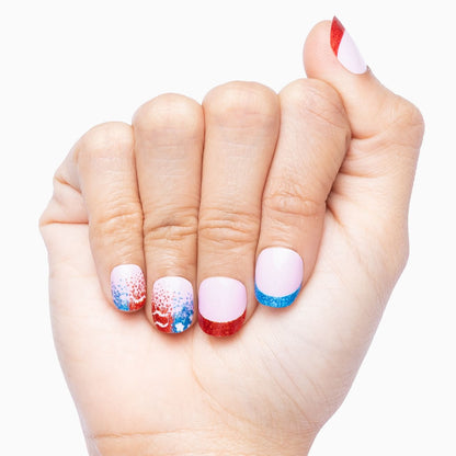 Star-Spangled Chic