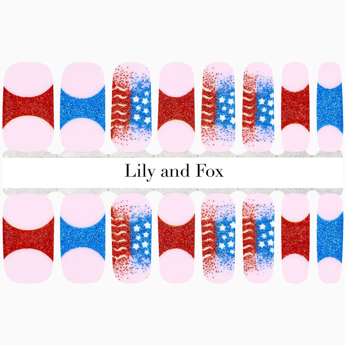 Star-Spangled Chic