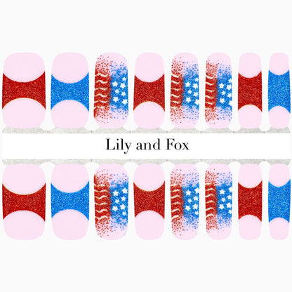 Star-Spangled Chic