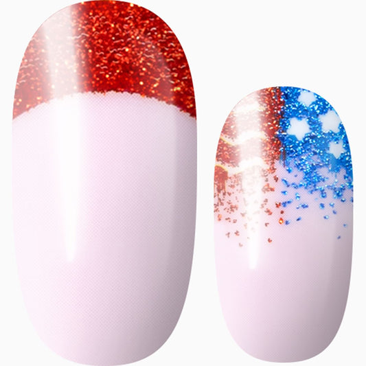 Star-Spangled Chic