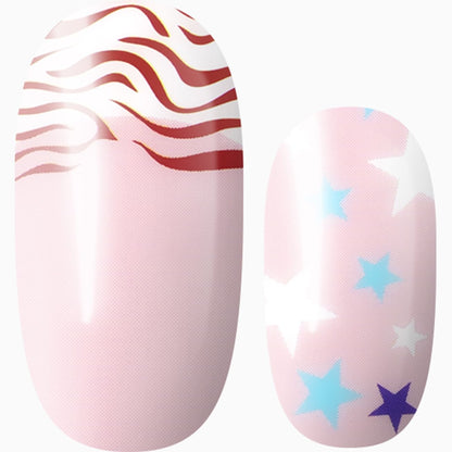 Oh My Stars!