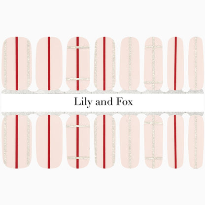 Holiday Ribbons