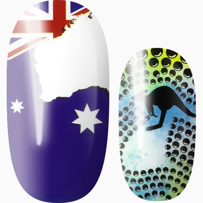 Land Down Under