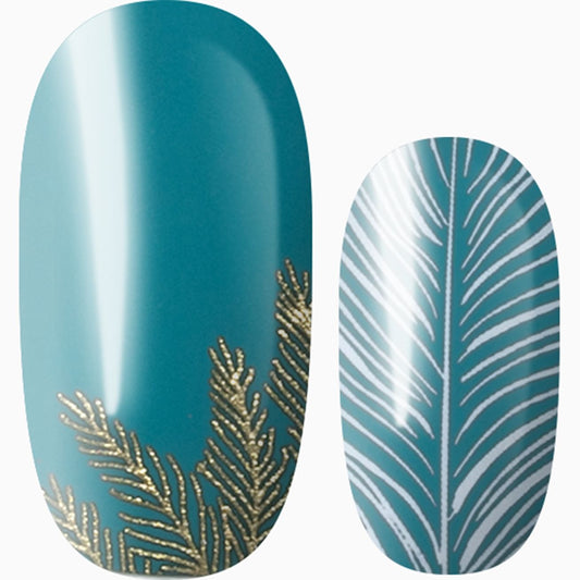 Whispering Palms