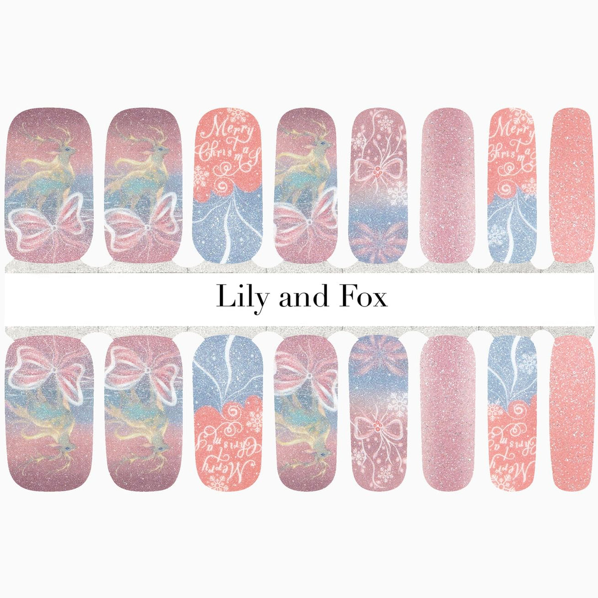 Dreamy Winterland