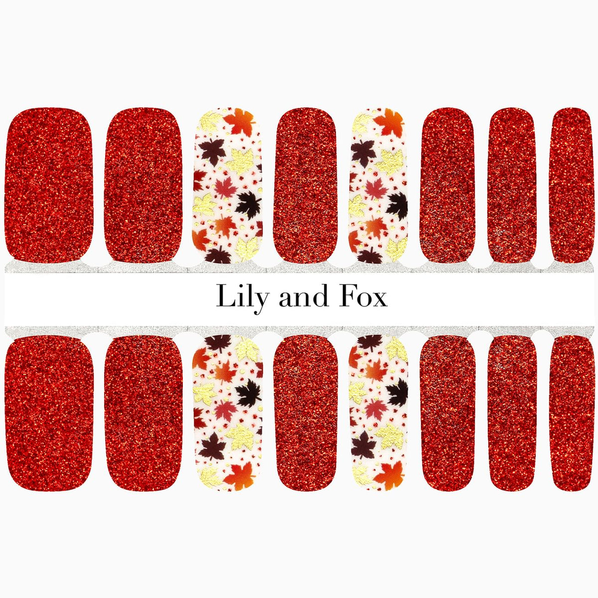 Goddess Of Fall