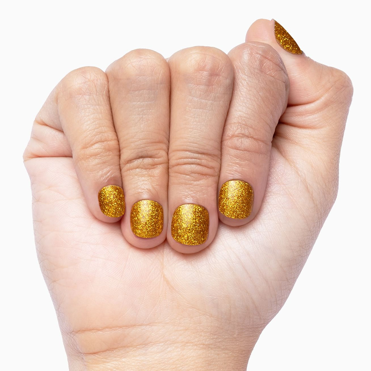 Gold is My Best Friend