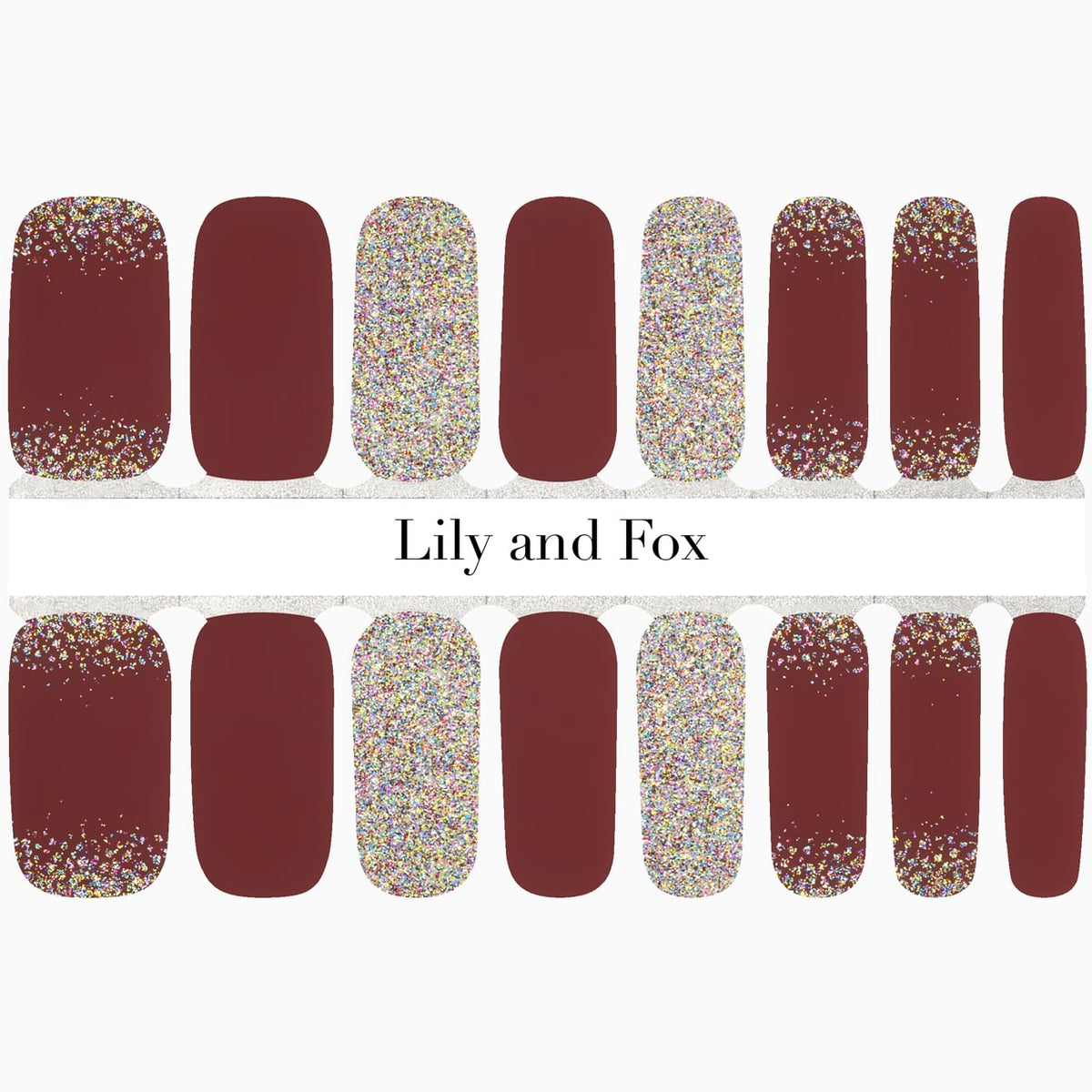 Sparkleberry