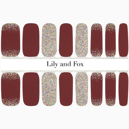 Sparkleberry