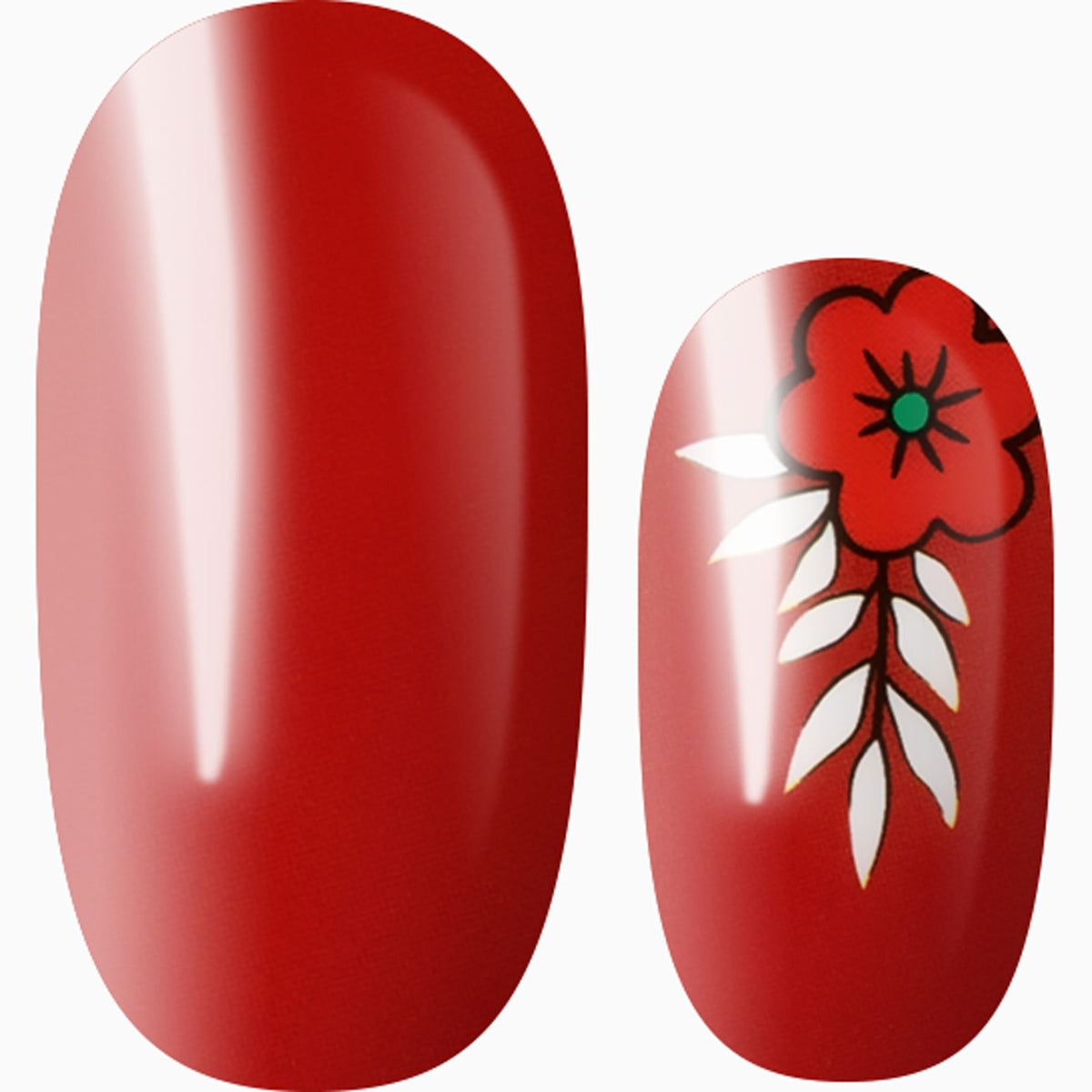 Passionate Petals