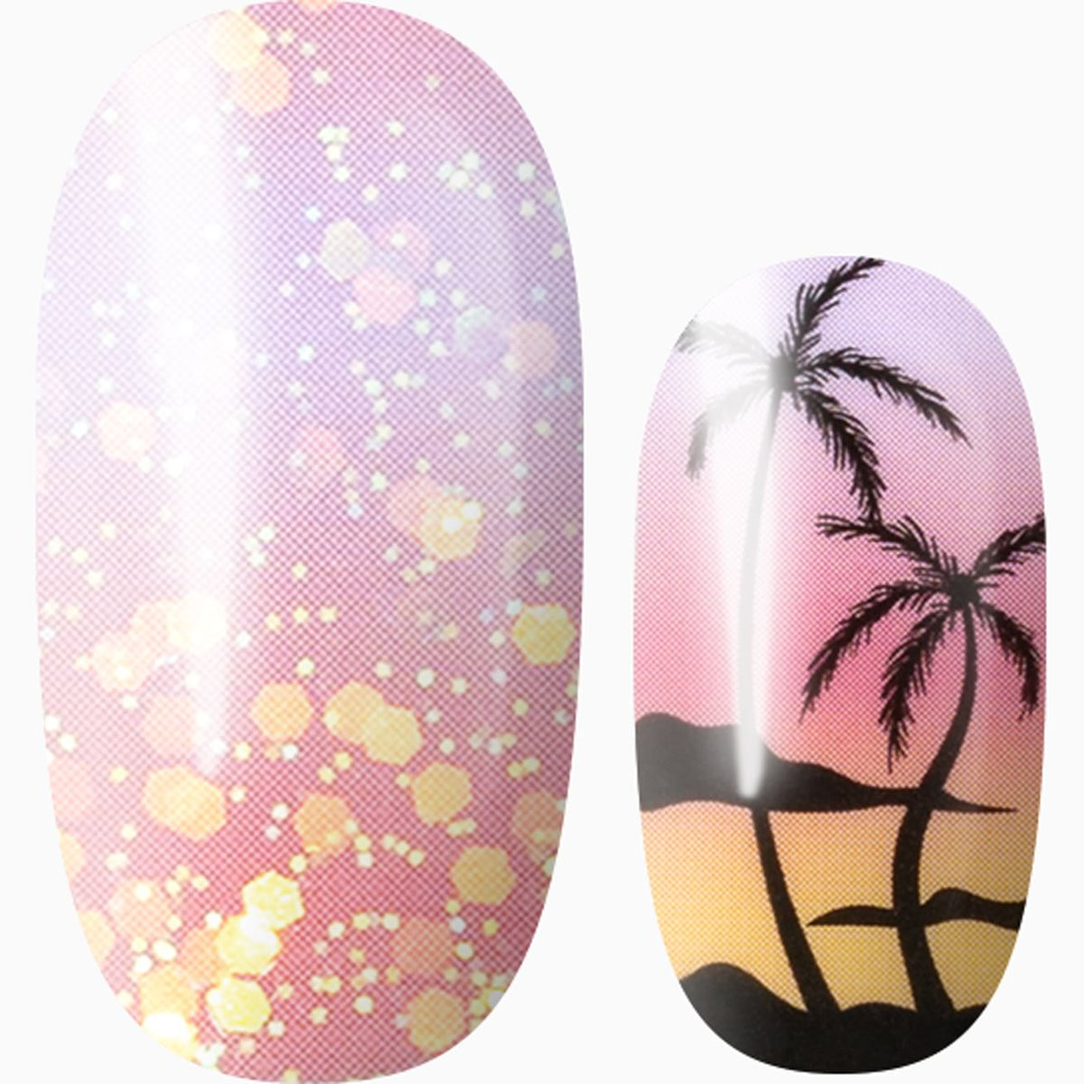 Summer Getaway
