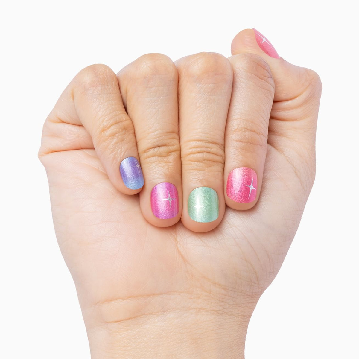Candy Stardust
