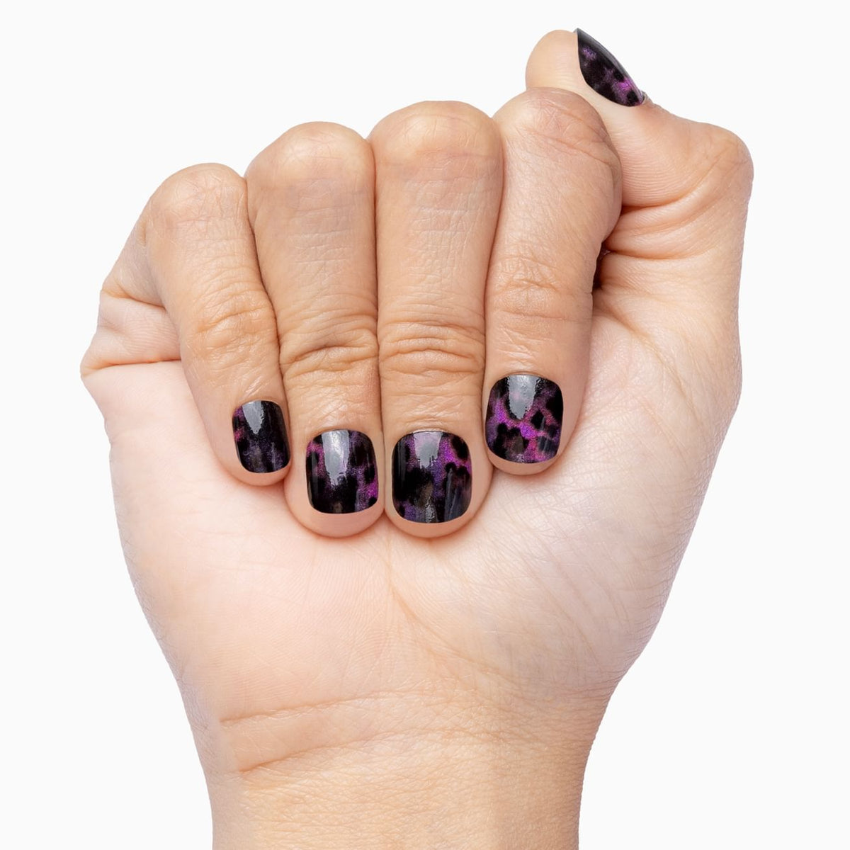 Fierce Fuchsia