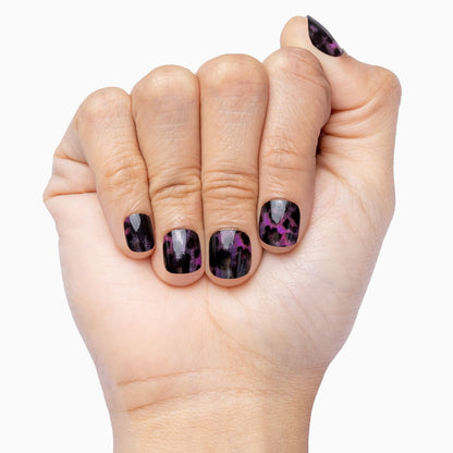 Fierce Fuchsia