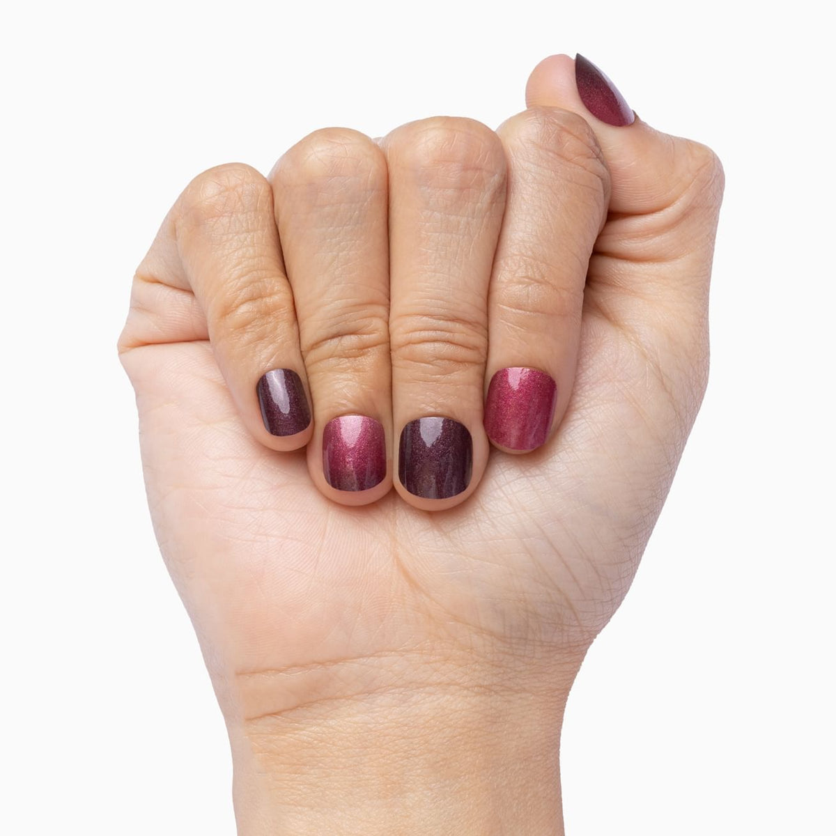 Cranberry Kisses