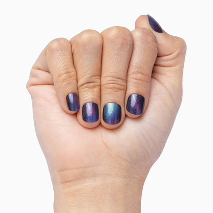 Violet Blaze