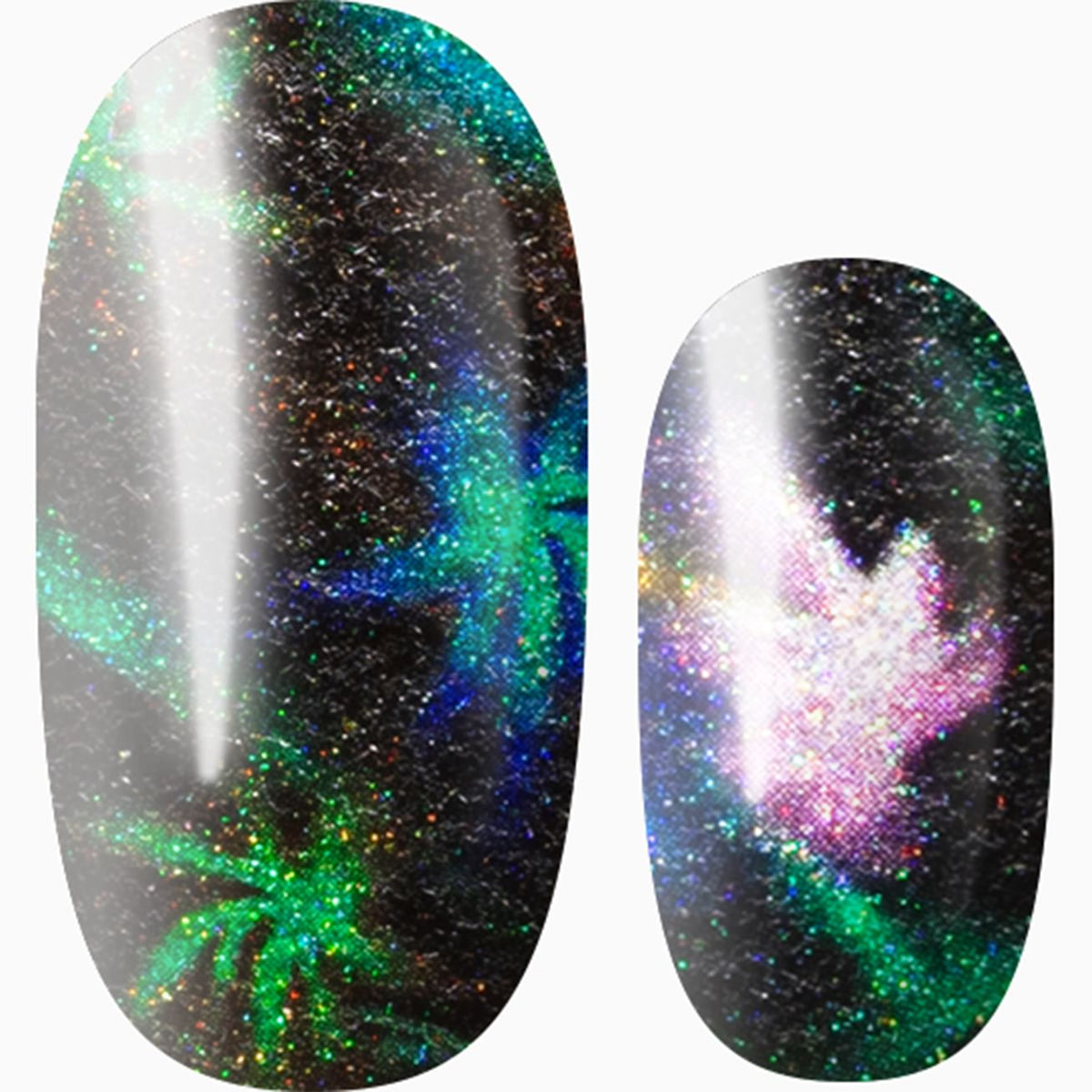 Celestial Canvas