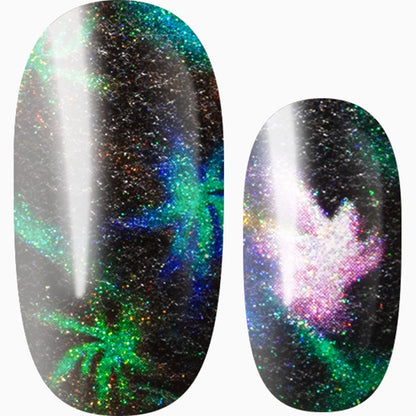 Celestial Canvas