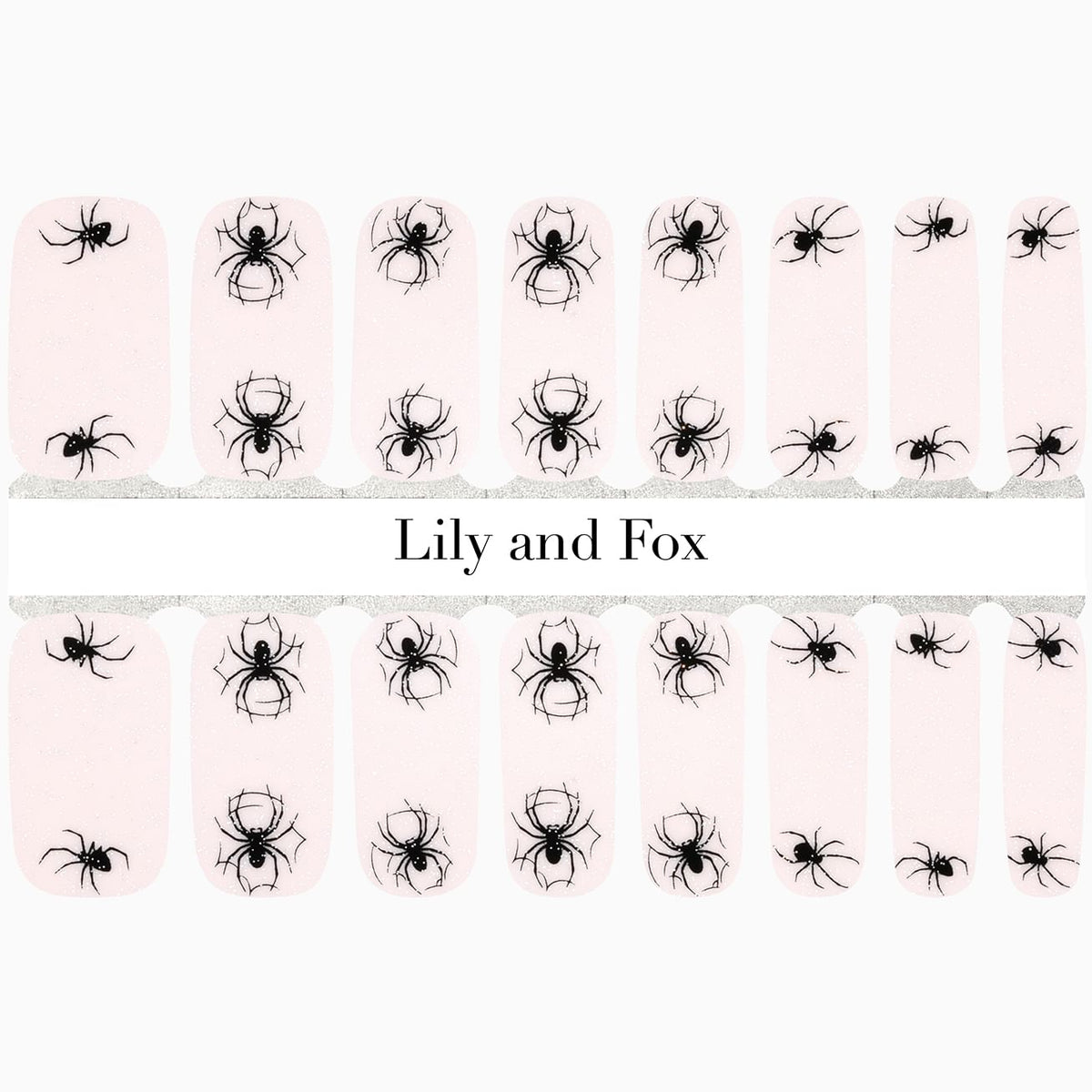 Itsy Bitsy Sparkle