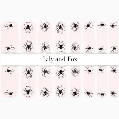 Itsy Bitsy Sparkle
